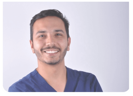 Carlos Eduardo Martínez Gartner