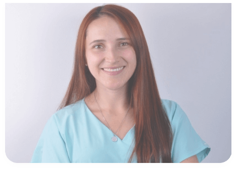 Liliana Suárez Castiblanco